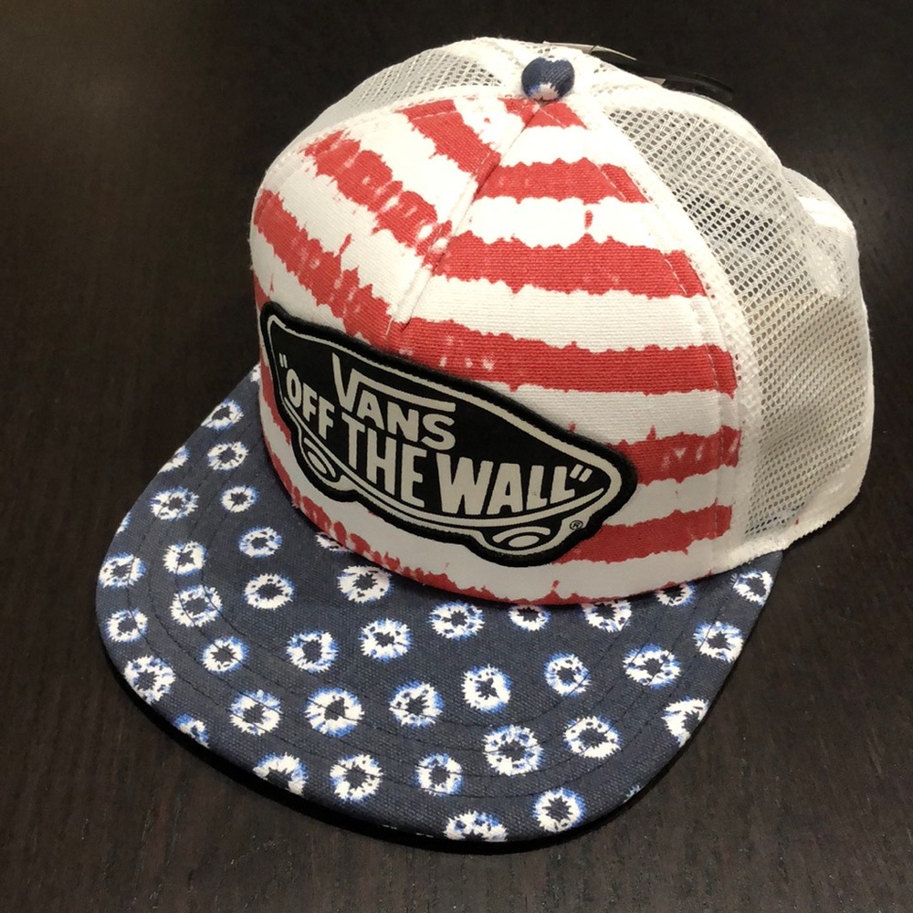 Vans Women’s Trucker Hat